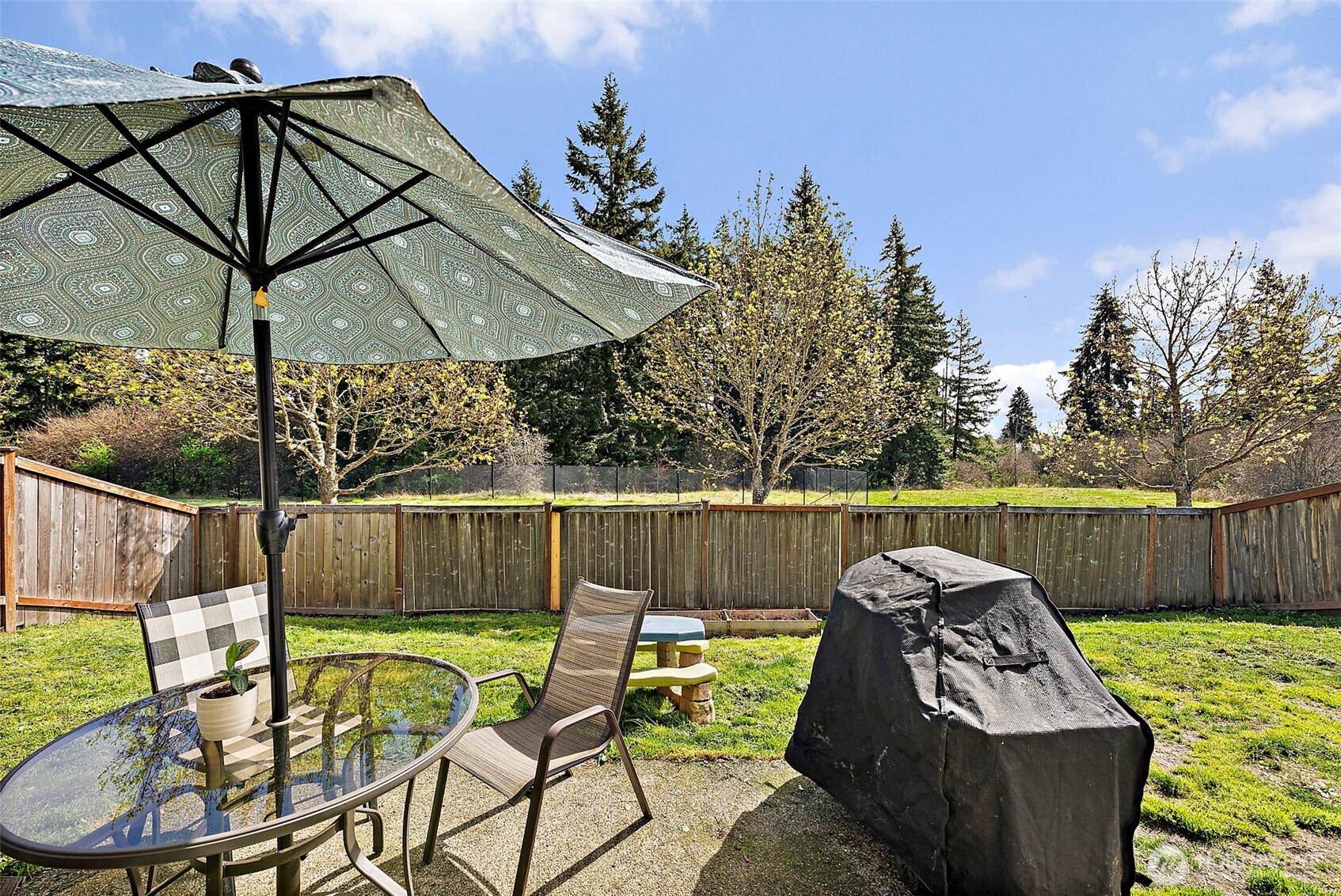 15550 Chad Drive SE, Yelm, WA 98597