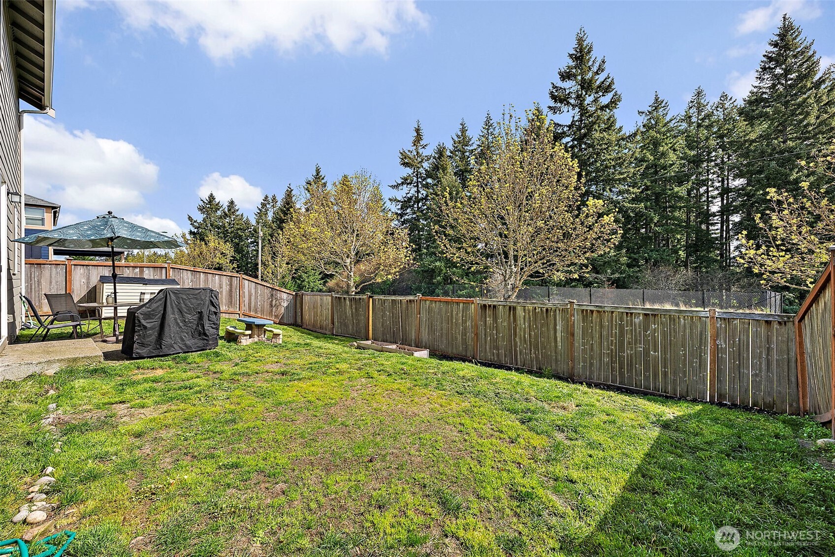 15550 Chad Drive SE, Yelm, WA 98597