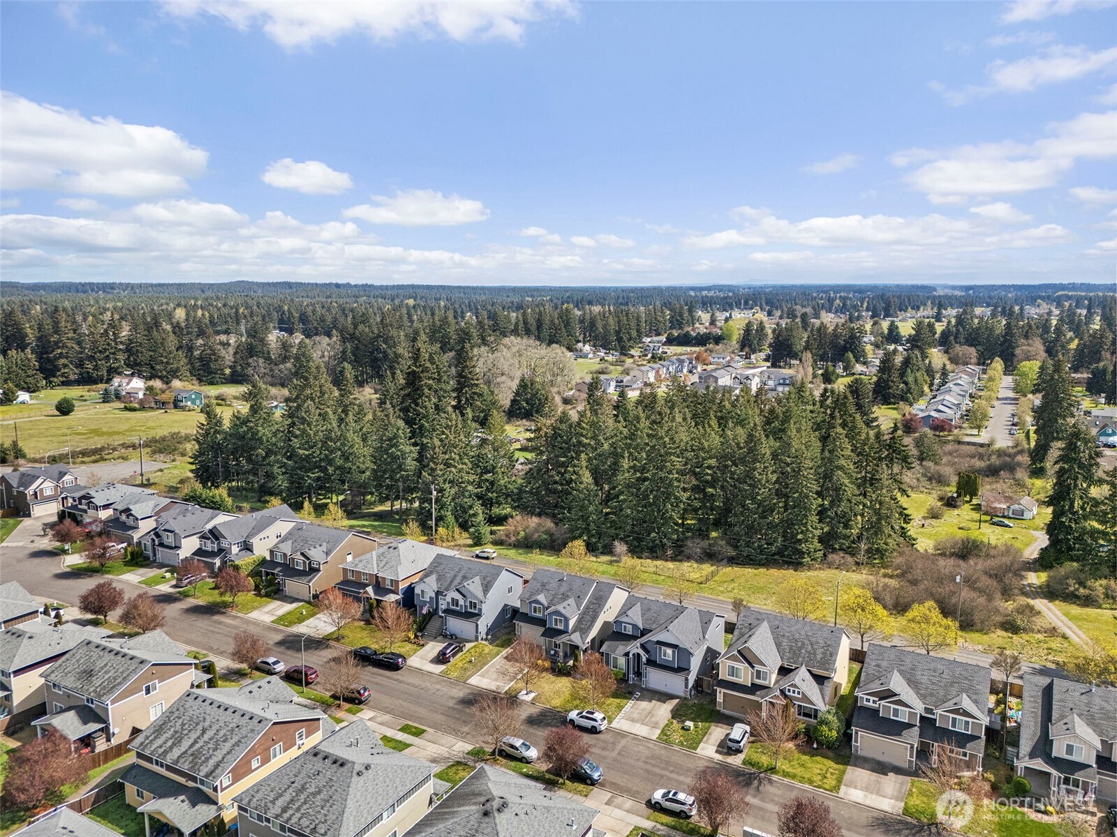 15550 Chad Drive SE, Yelm, WA 98597