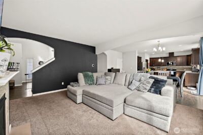 15550 Chad Drive SE, Yelm, WA 98597 - Photo 8