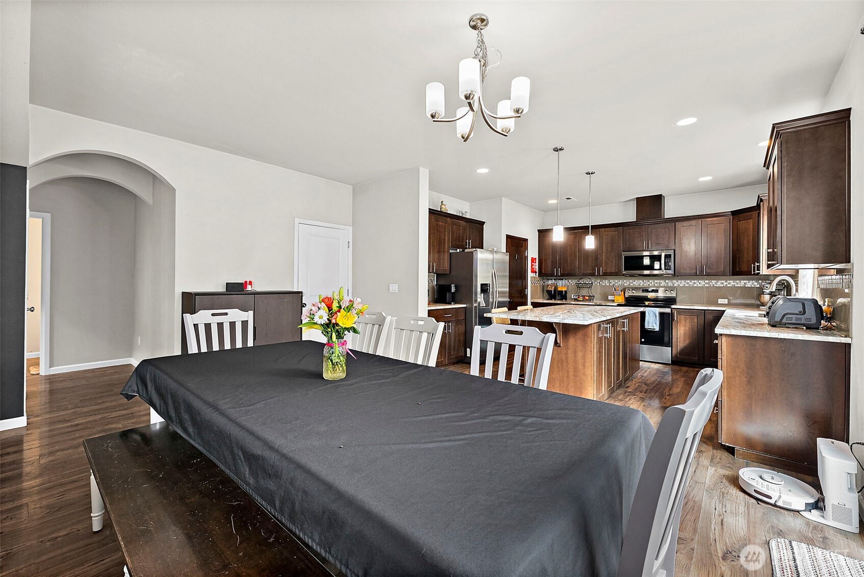 15550 Chad Drive SE, Yelm, WA 98597