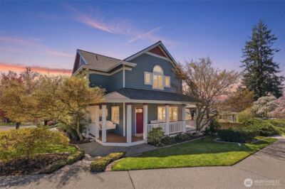 828 Cottage Avenue , Snohomish, WA 98290-2498