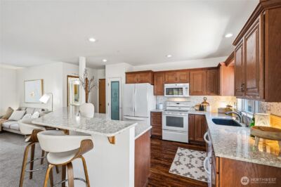 828 Cottage Avenue , Snohomish, WA 98290-2498 - Photo 11