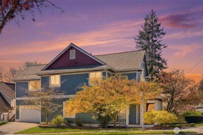 828 Cottage Avenue , Snohomish, WA 98290-2498 - Photo 24