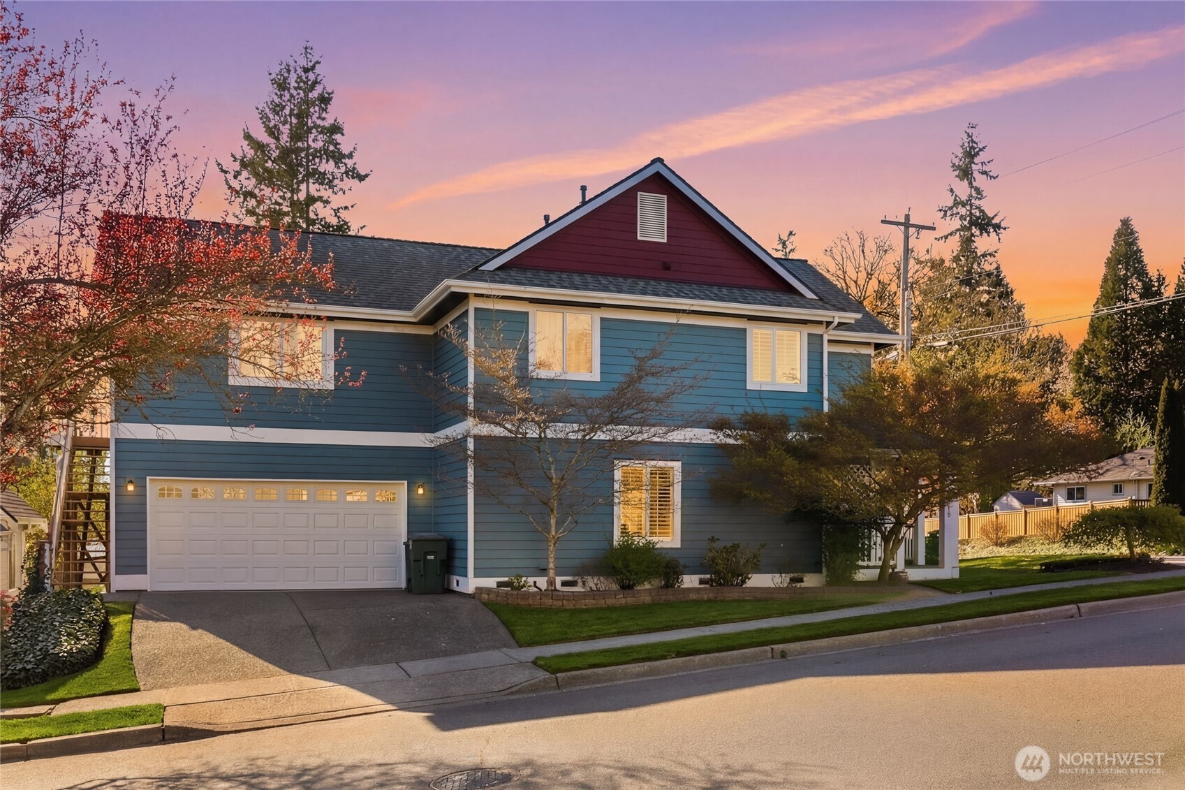 828 Cottage Avenue , Snohomish, WA 98290-2498