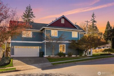 828 Cottage Avenue , Snohomish, WA 98290-2498 - Photo 25