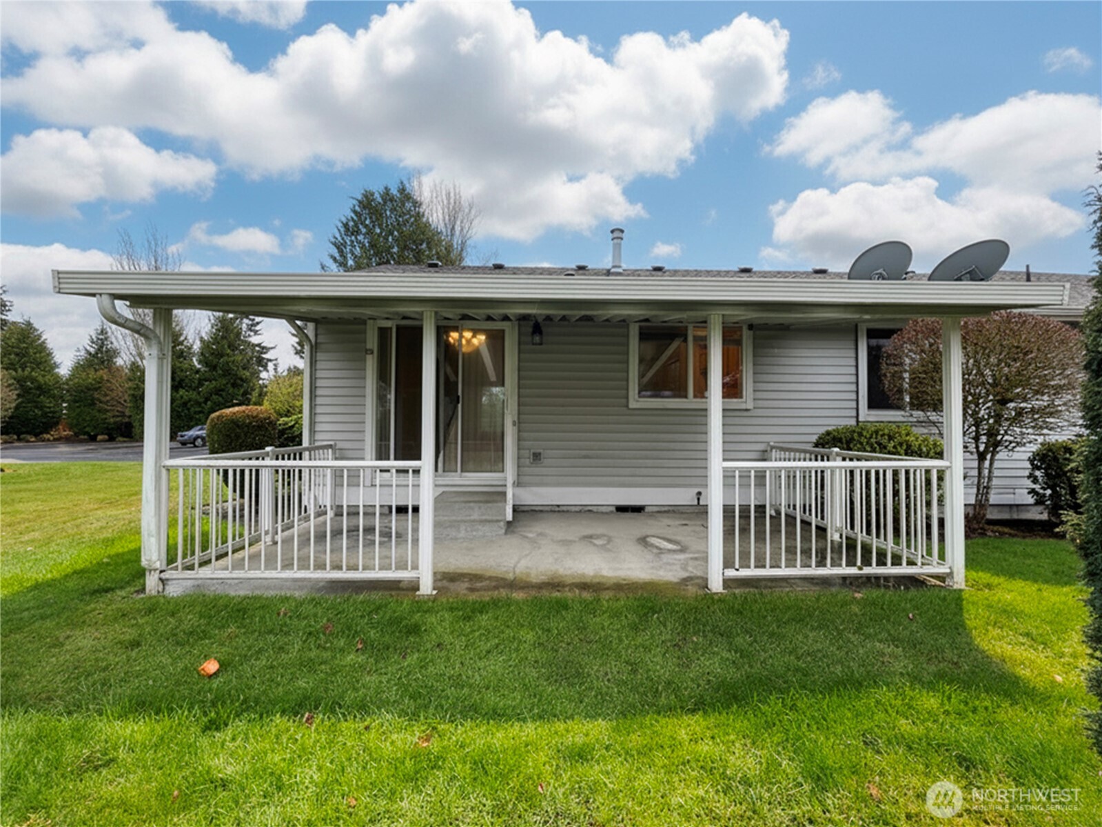7600 52nd Avenue W #47, Lakewood, WA 98499
