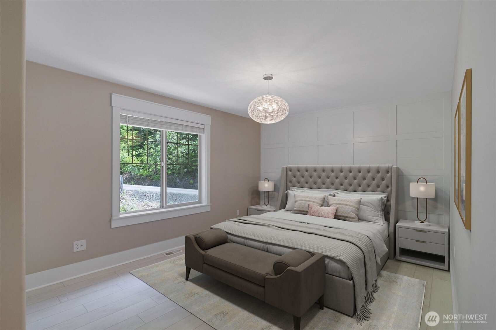 5020 Gold Ridge Lane , Olympia, WA 98512