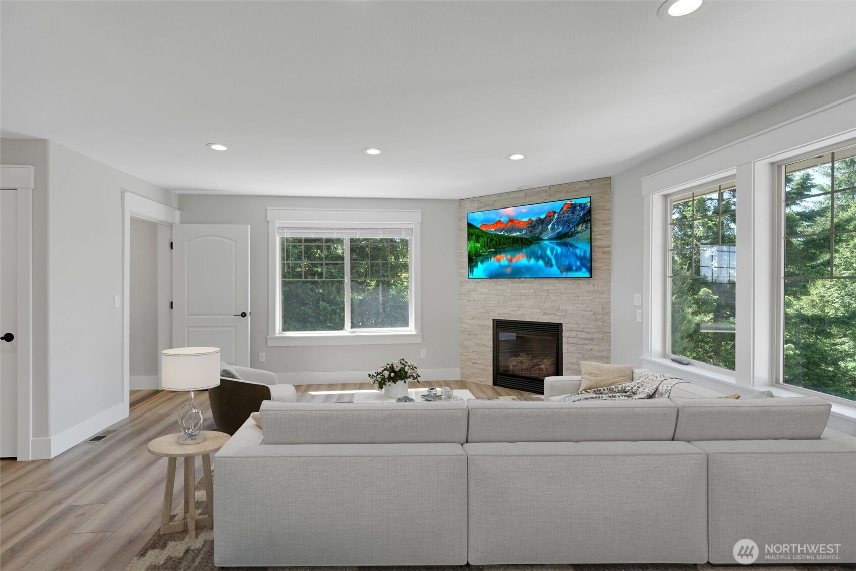 5020 Gold Ridge Lane , Olympia, WA 98512