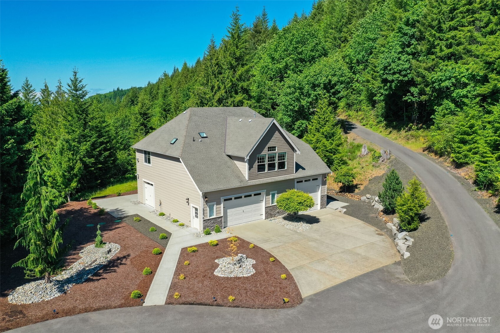 5020 Gold Ridge Lane , Olympia, WA 98512