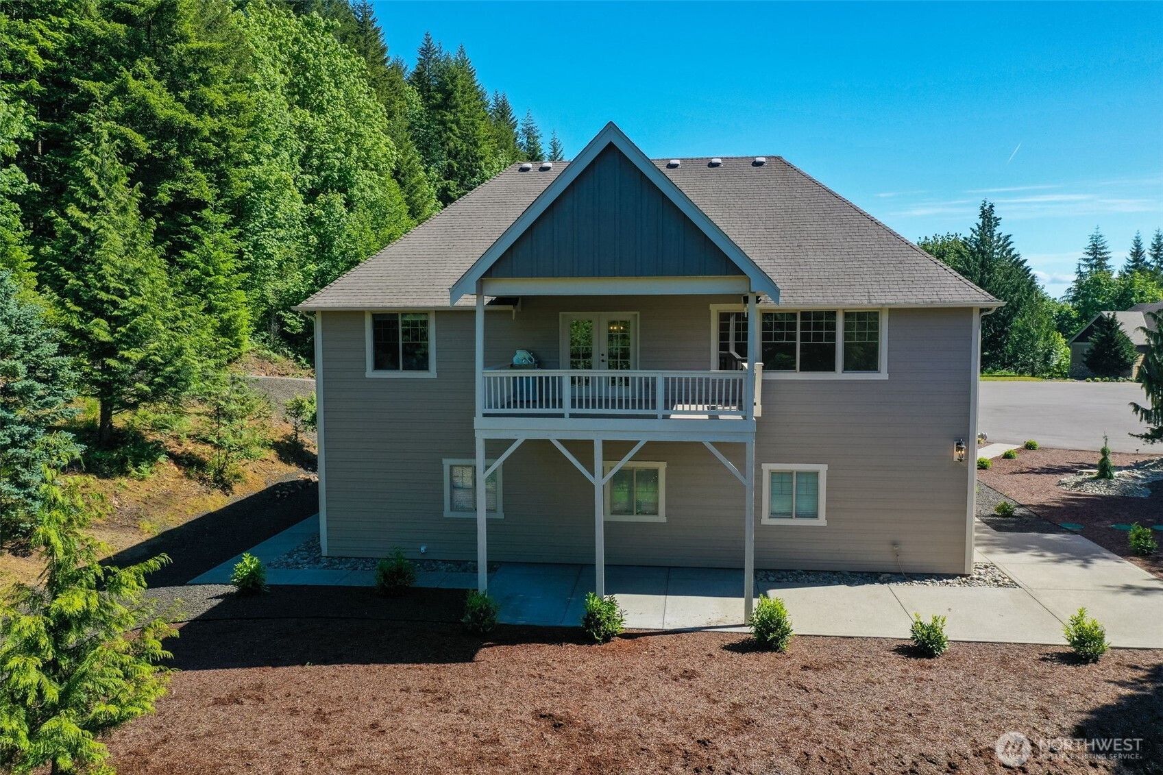 5020 Gold Ridge Lane , Olympia, WA 98512