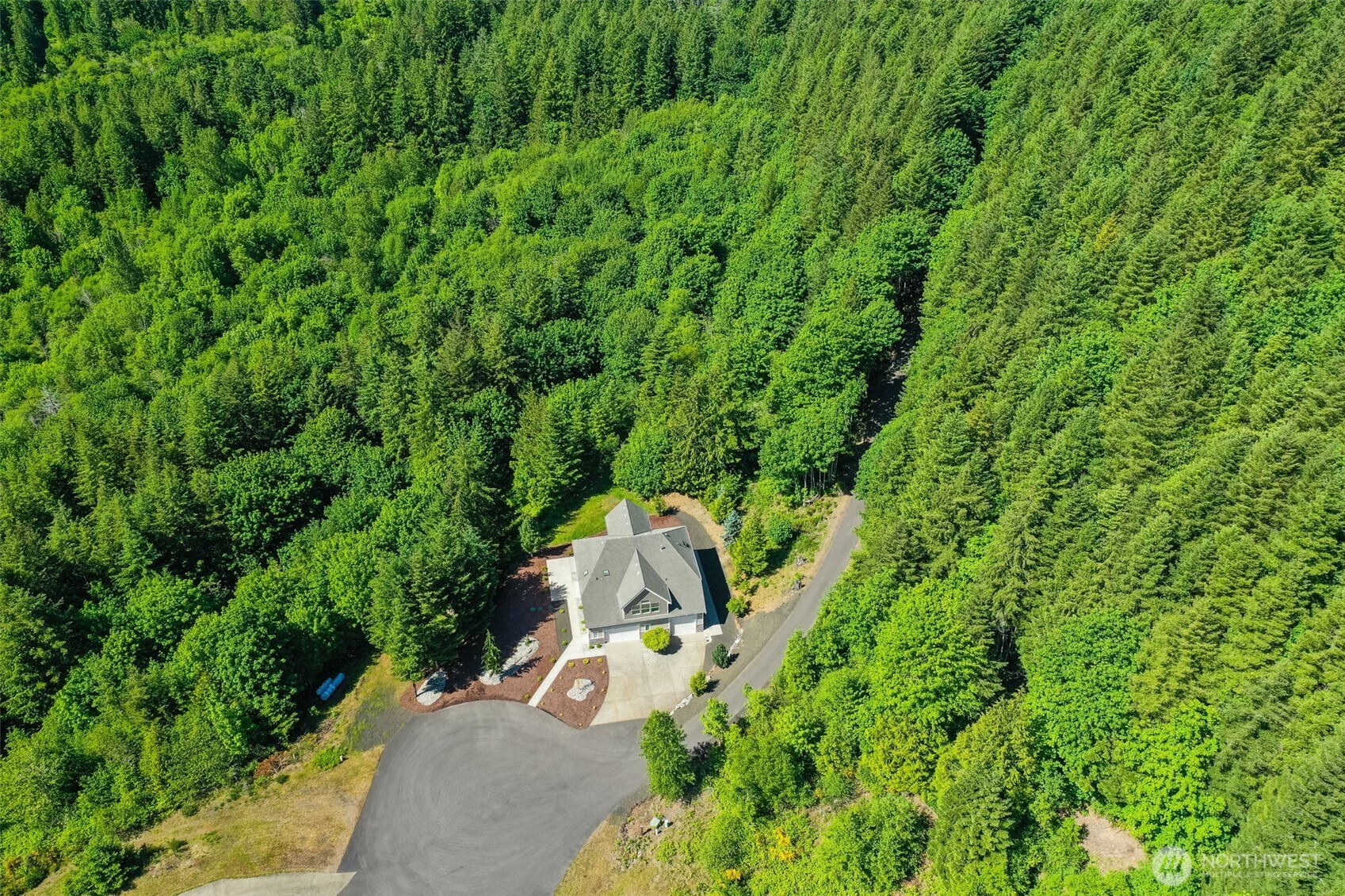 5020 Gold Ridge Lane , Olympia, WA 98512