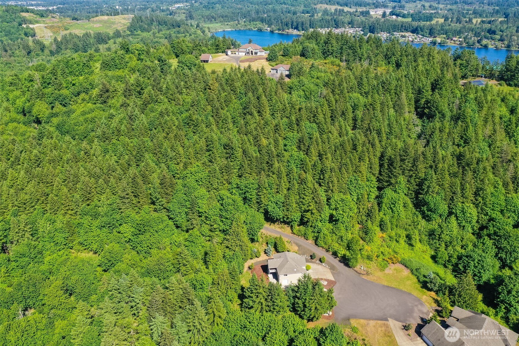 5020 Gold Ridge Lane , Olympia, WA 98512