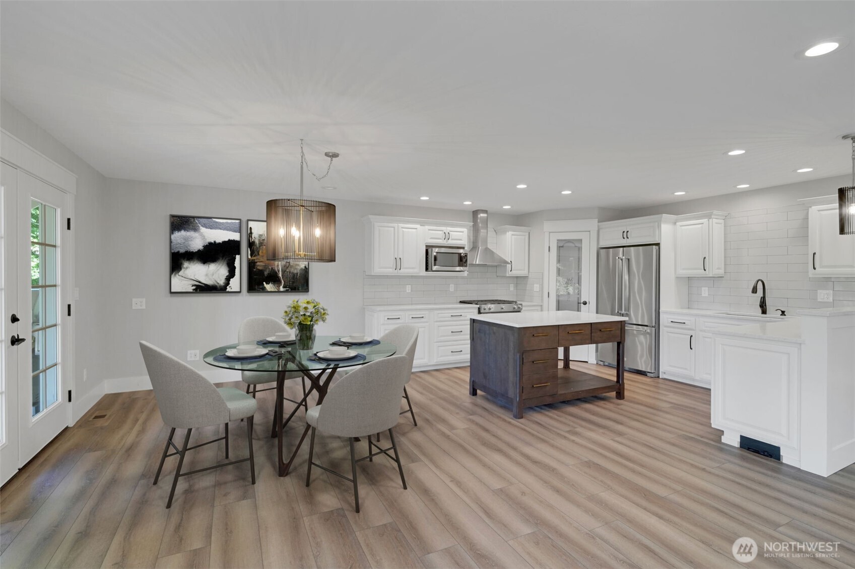 5020 Gold Ridge Lane , Olympia, WA 98512