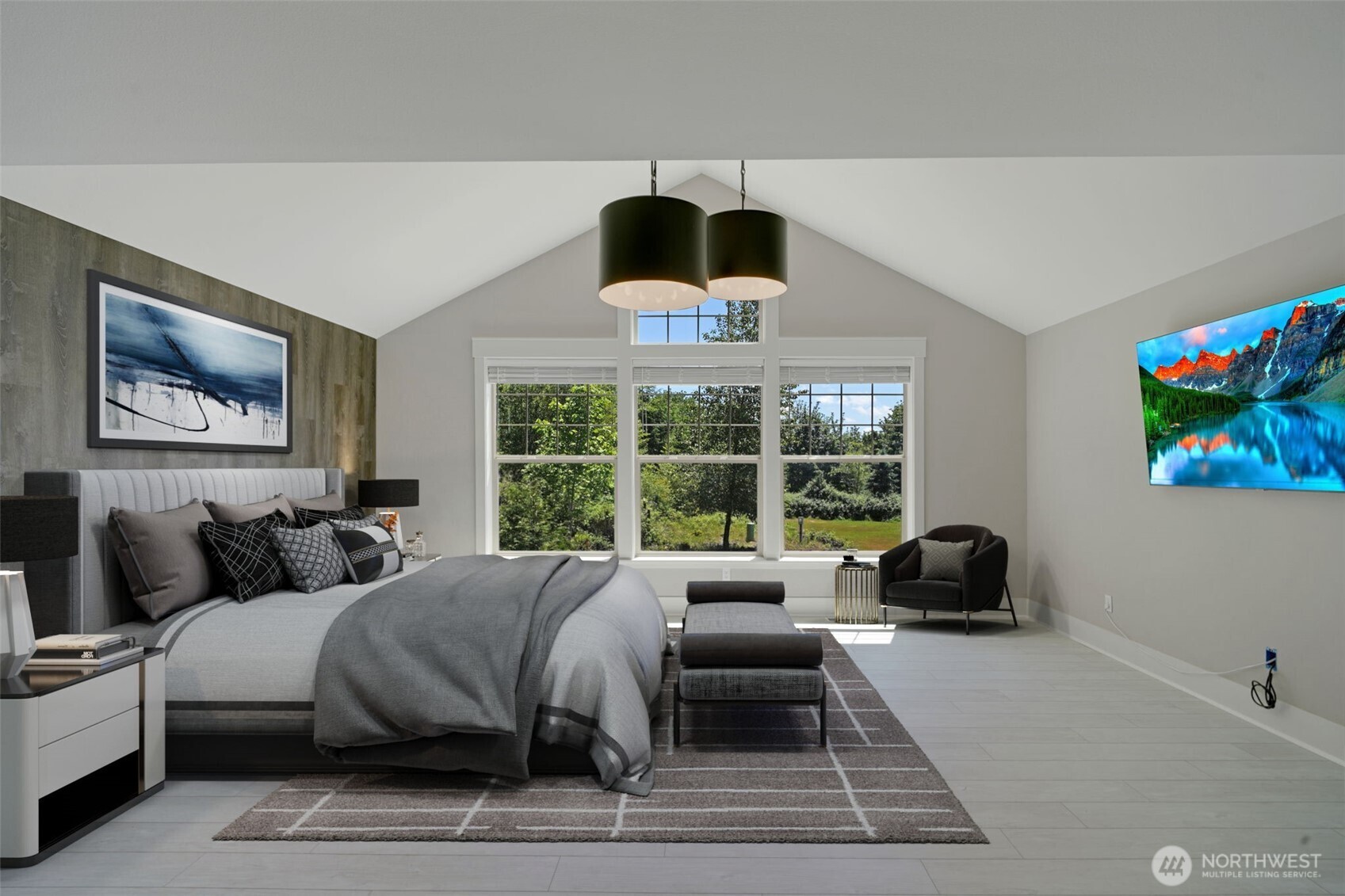 5020 Gold Ridge Lane , Olympia, WA 98512