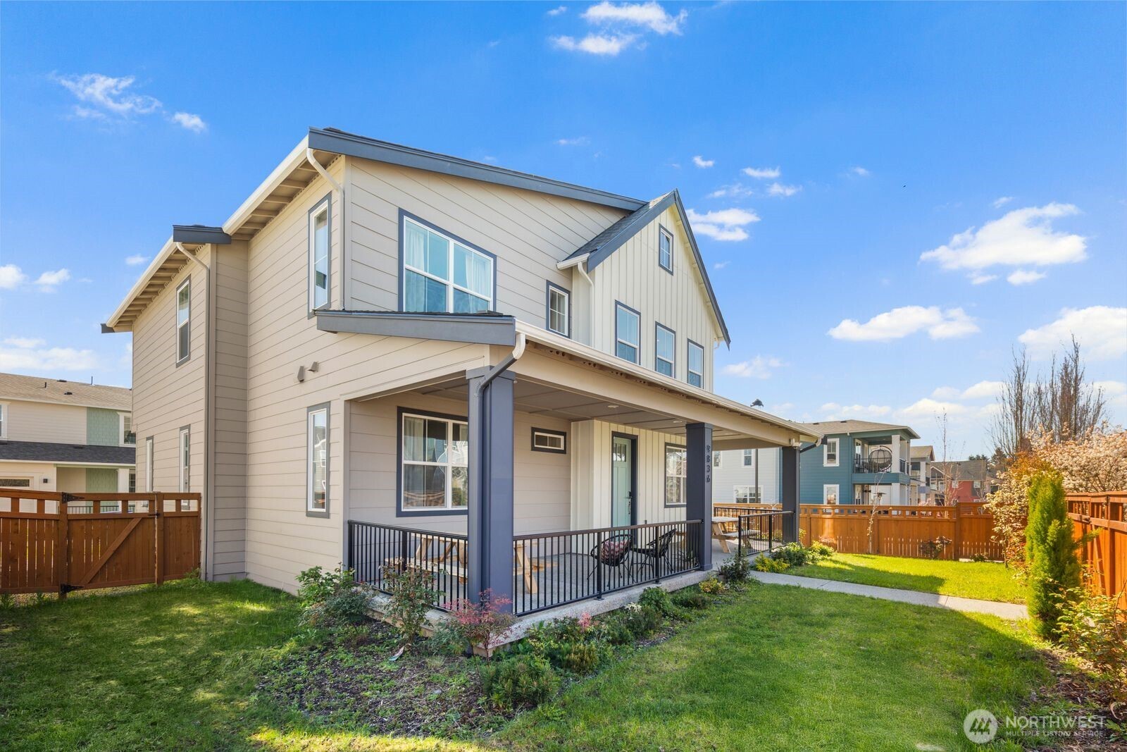 9836 6th Avenue SW, Seattle, WA 98106
