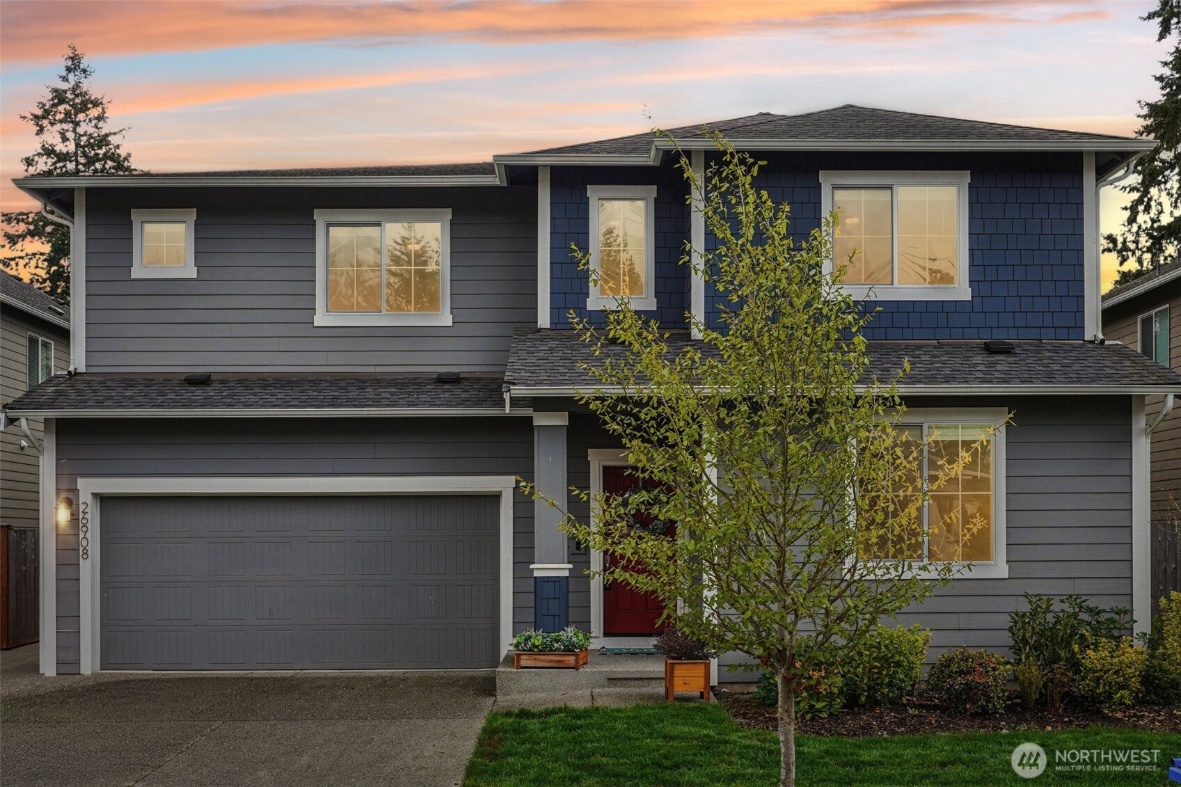 26908 199th Avenue SE, Covington, WA 98042