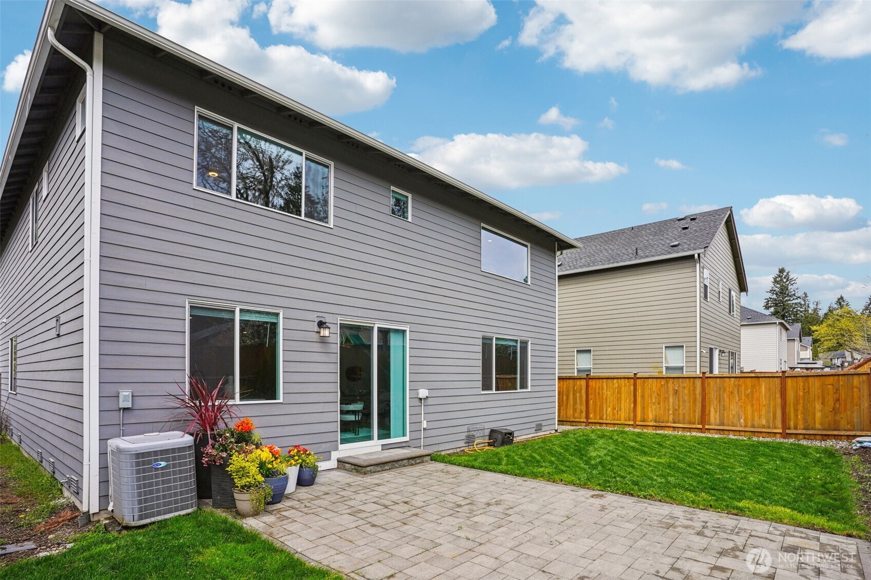 26908 199th Avenue SE, Covington, WA 98042