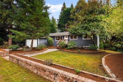 5839 NE 197th Street , Kenmore, WA 98028 - Photo 2