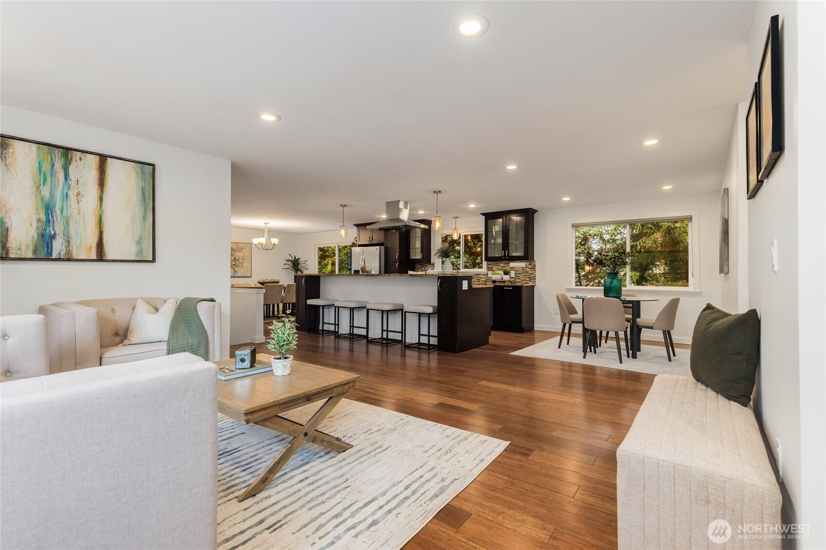 5839 NE 197th Street , Kenmore, WA 98028