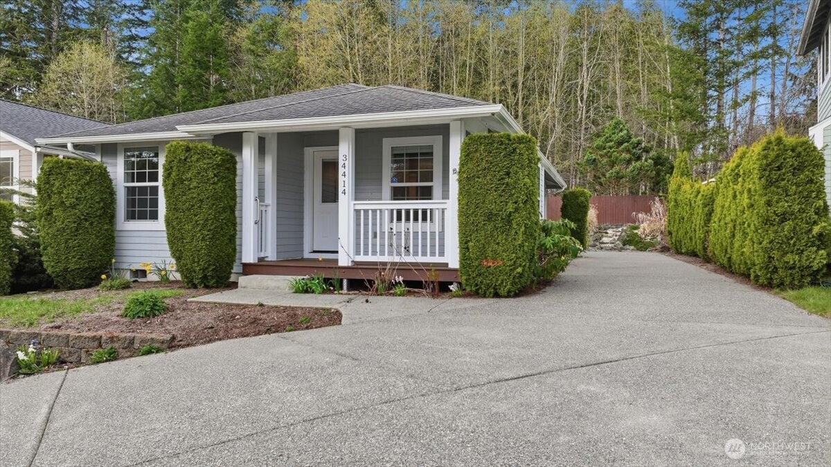 34414 SE Osprey Court , Snoqualmie, WA 98065