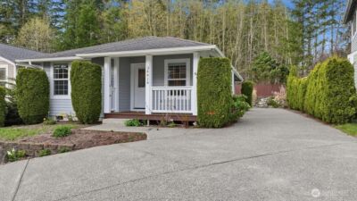 34414 SE Osprey Court , Snoqualmie, WA 98065