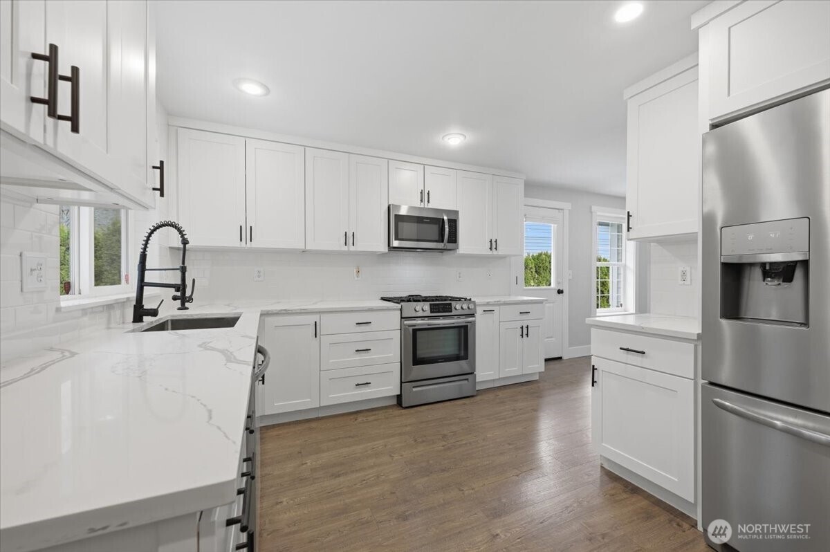 34414 SE Osprey Court , Snoqualmie, WA 98065