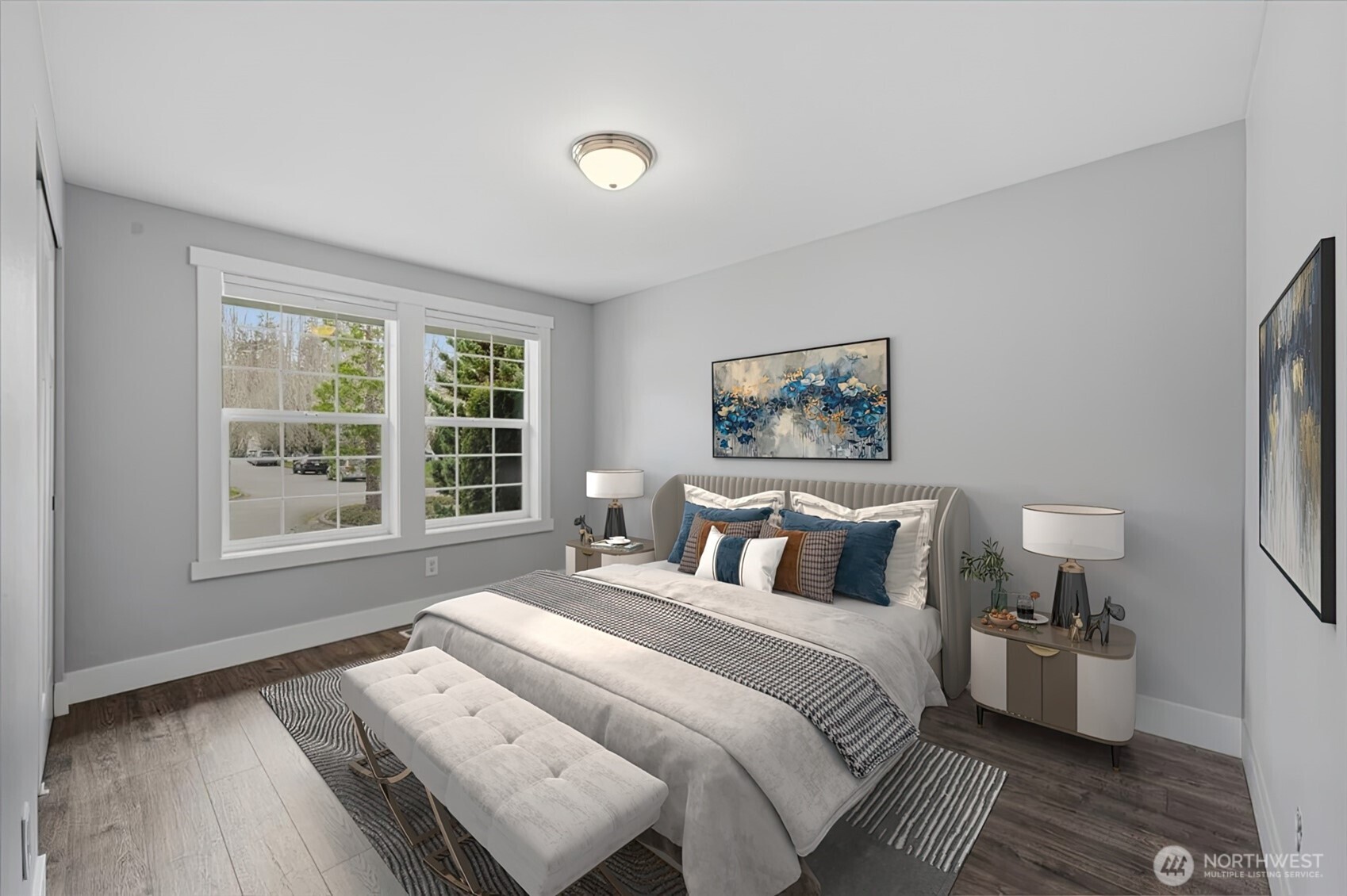 34414 SE Osprey Court , Snoqualmie, WA 98065