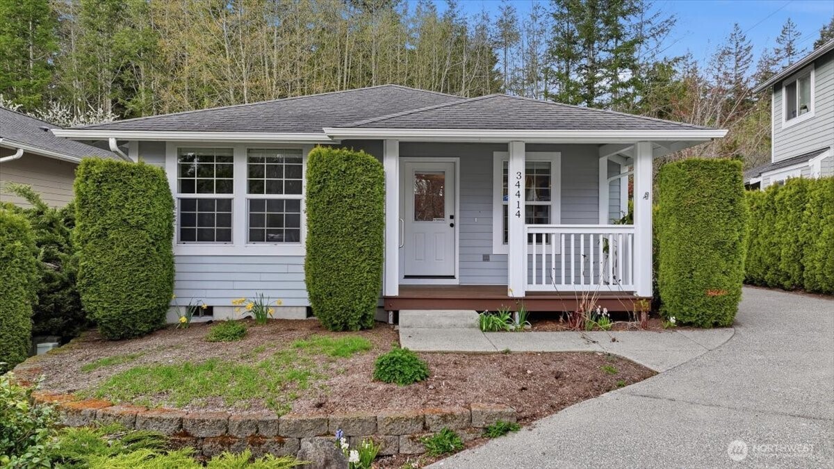 34414 SE Osprey Court , Snoqualmie, WA 98065