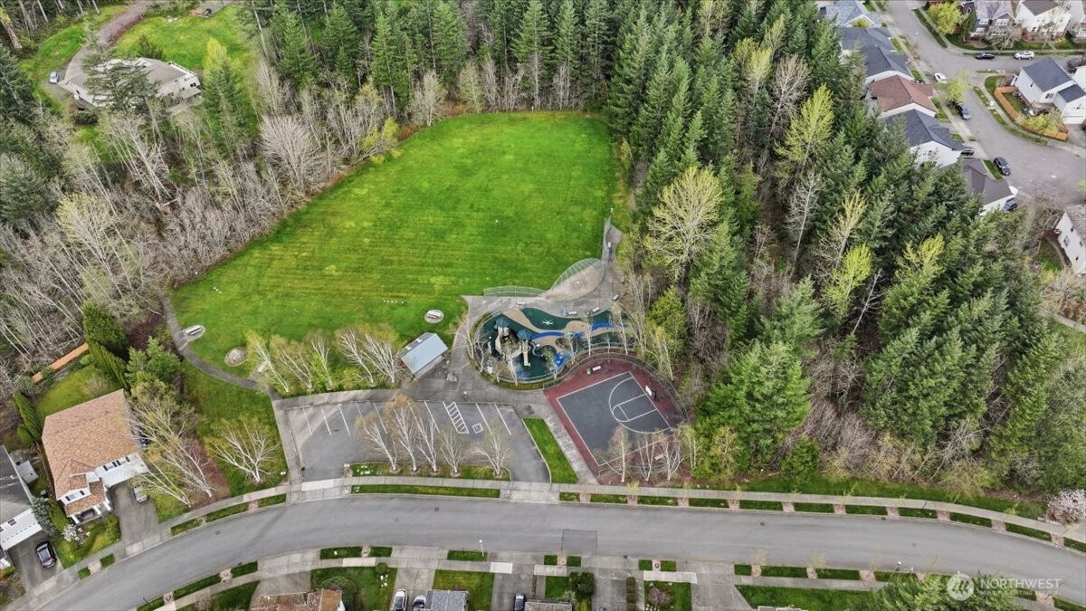 34414 SE Osprey Court , Snoqualmie, WA 98065