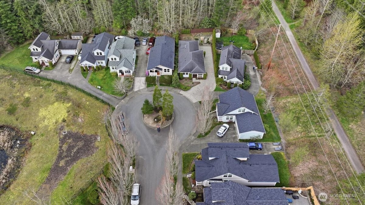 34414 SE Osprey Court , Snoqualmie, WA 98065