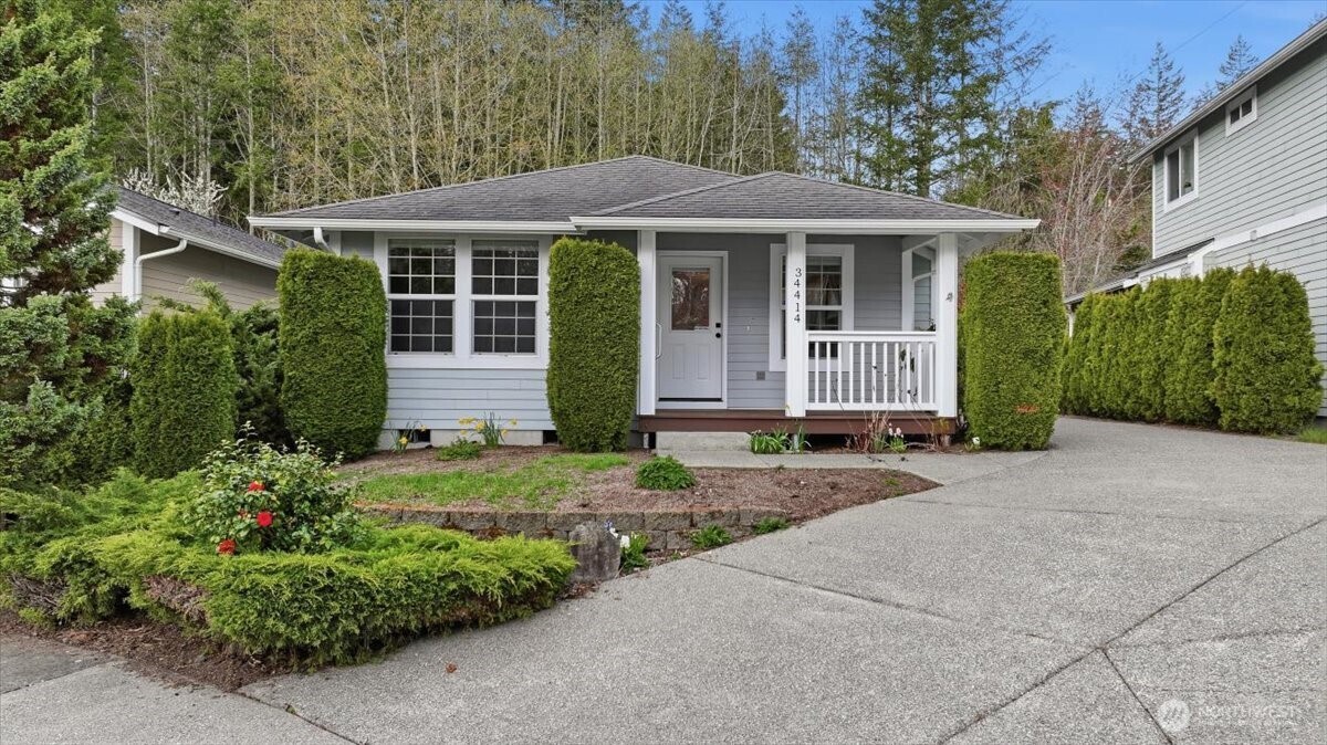 34414 SE Osprey Court , Snoqualmie, WA 98065