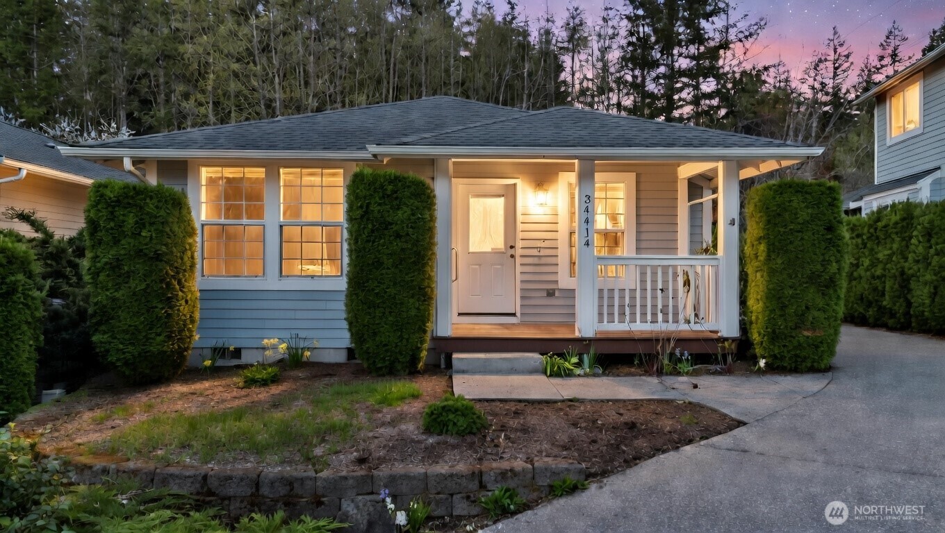 34414 SE Osprey Court , Snoqualmie, WA 98065