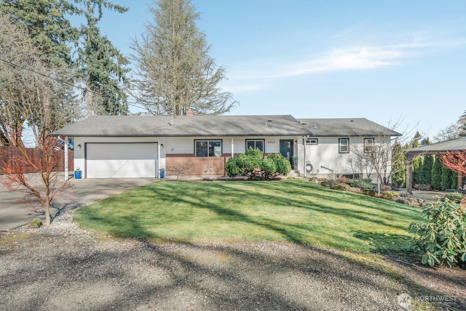 6904 NE 70TH Street , Vancouver, WA 98661