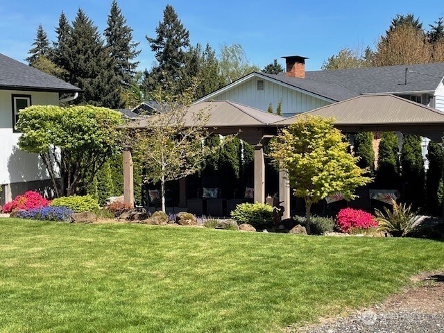 6904 NE 70TH Street , Vancouver, WA 98661