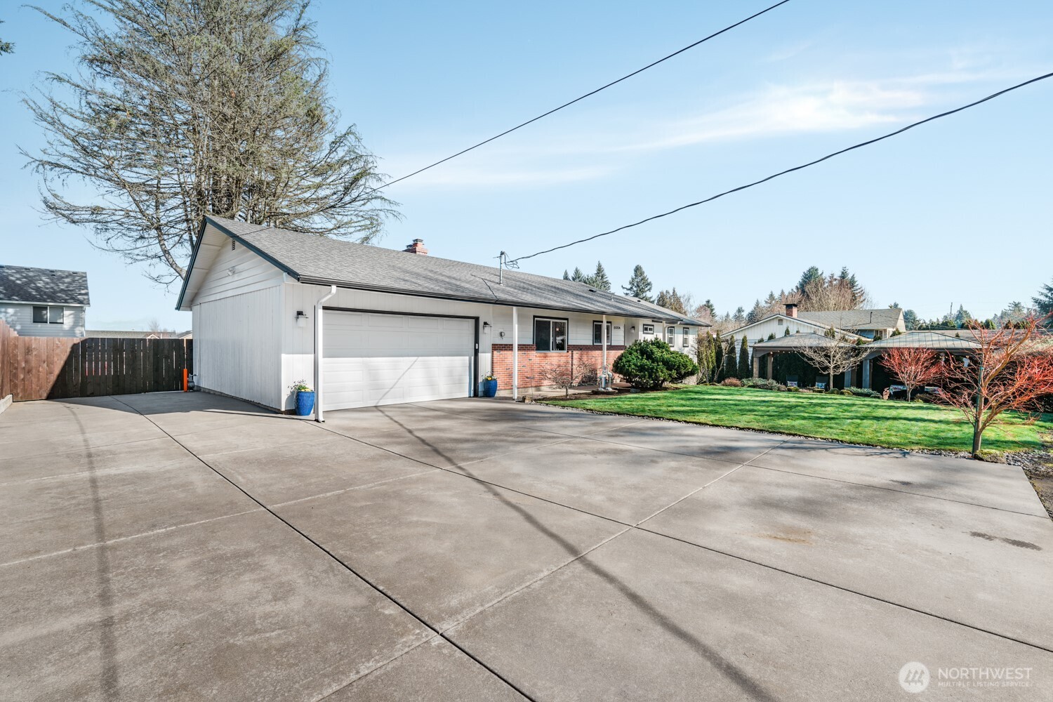 6904 NE 70TH Street , Vancouver, WA 98661