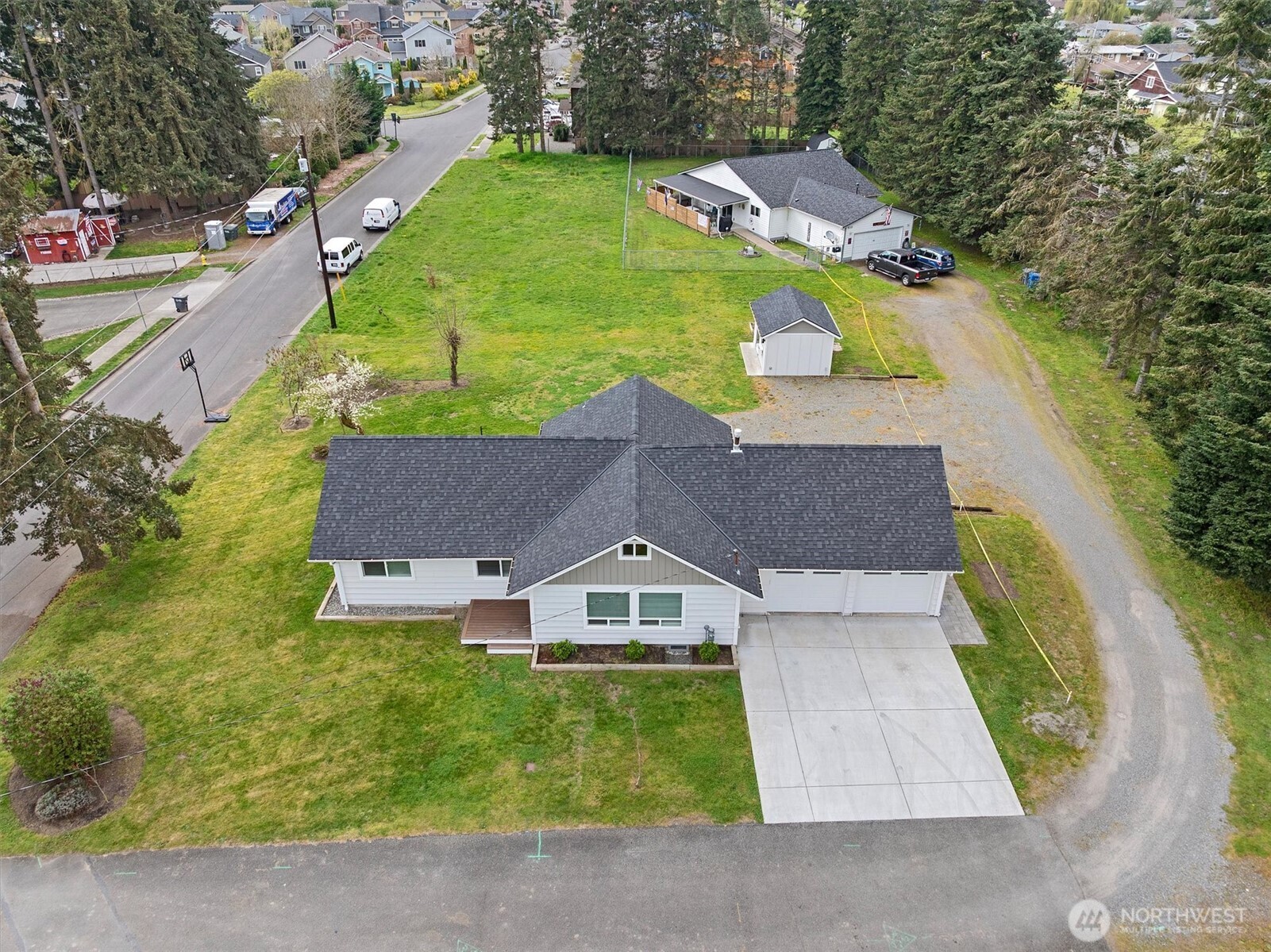 502 19th Street NW, Puyallup, WA 98371