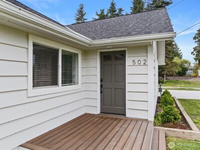 502 19th Street NW, Puyallup, WA 98371 - Photo 3