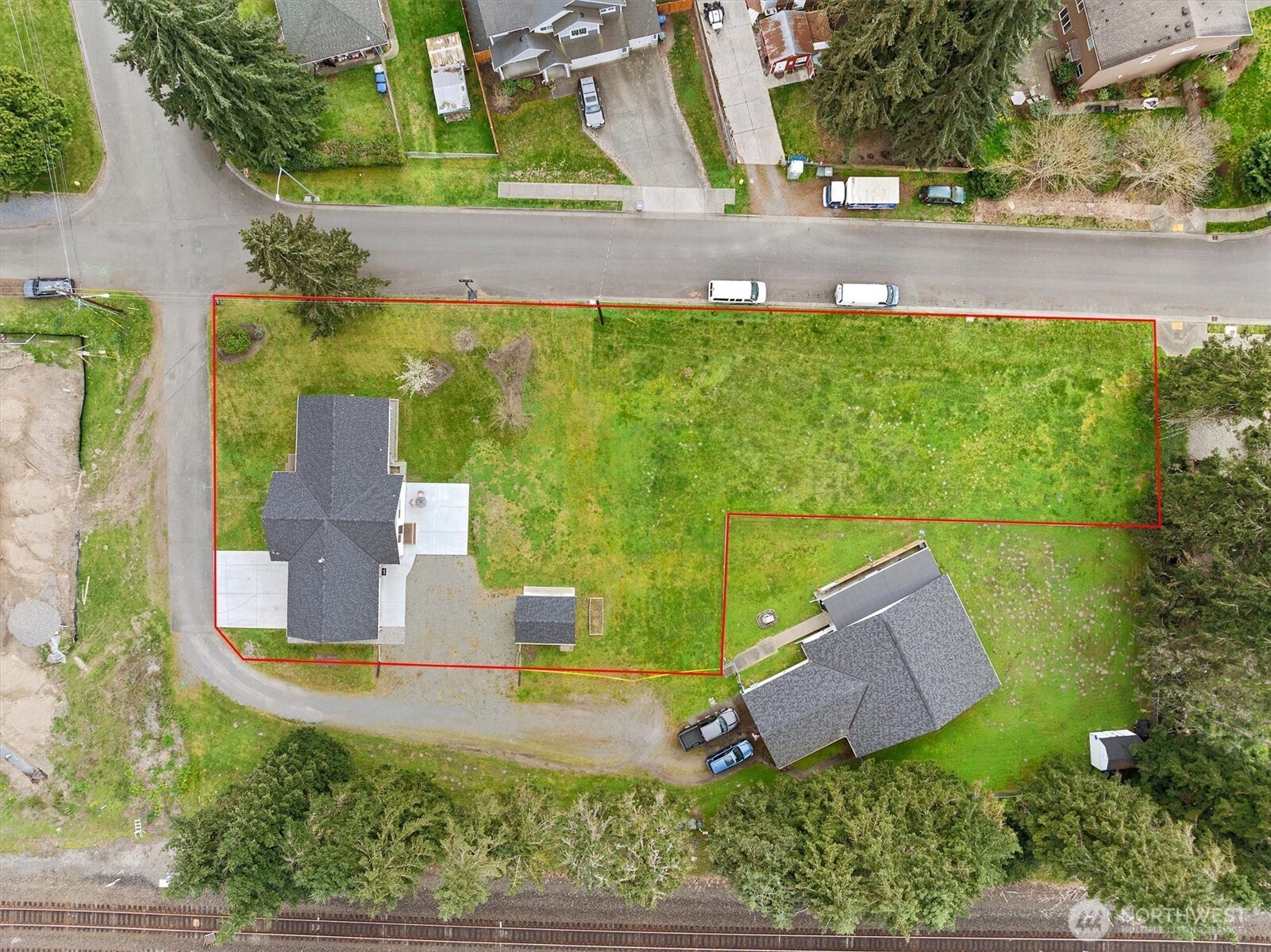 502 19th Street NW, Puyallup, WA 98371
