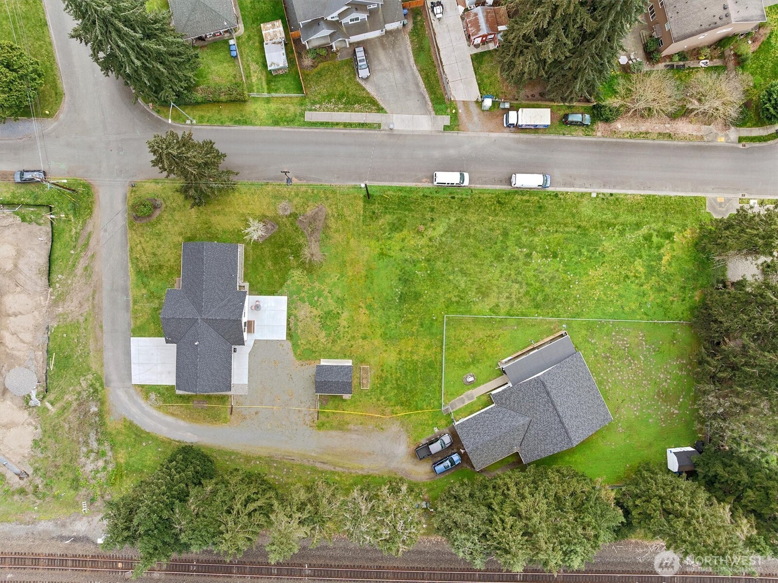 502 19th Street NW, Puyallup, WA 98371