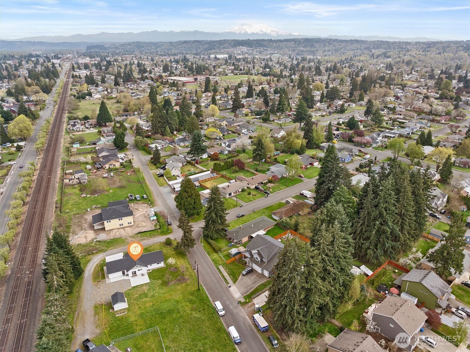 502 19th Street NW, Puyallup, WA 98371