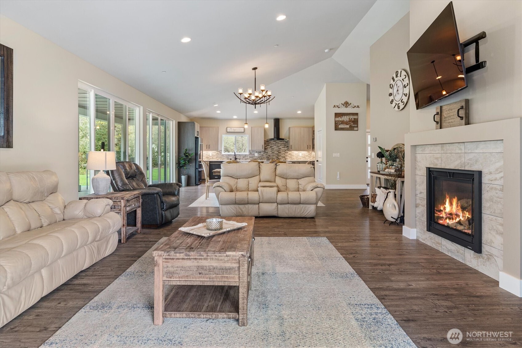 20025 SE 232nd Street , Maple Valley, WA 98038