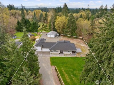 20025 SE 232nd Street , Maple Valley, WA 98038 - Photo 2