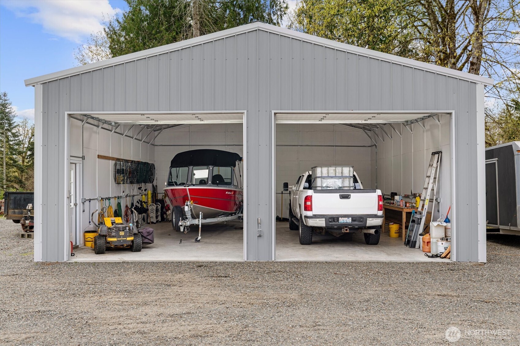 20025 SE 232nd Street , Maple Valley, WA 98038