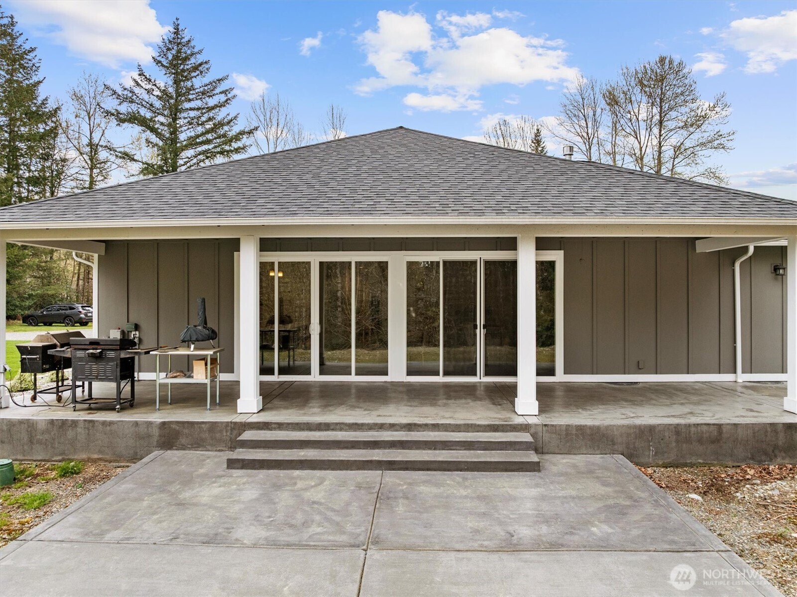 20025 SE 232nd Street , Maple Valley, WA 98038