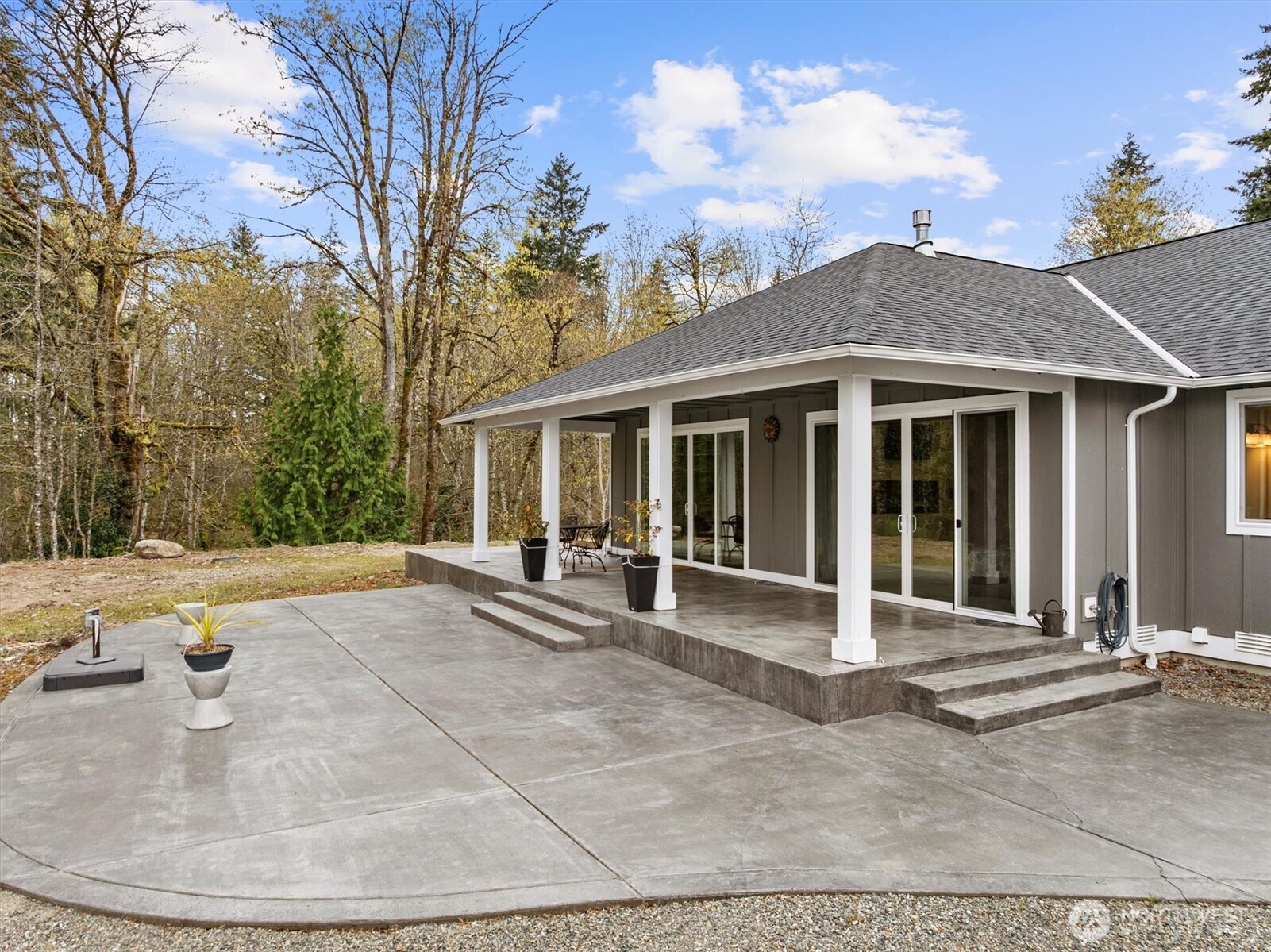 20025 SE 232nd Street , Maple Valley, WA 98038