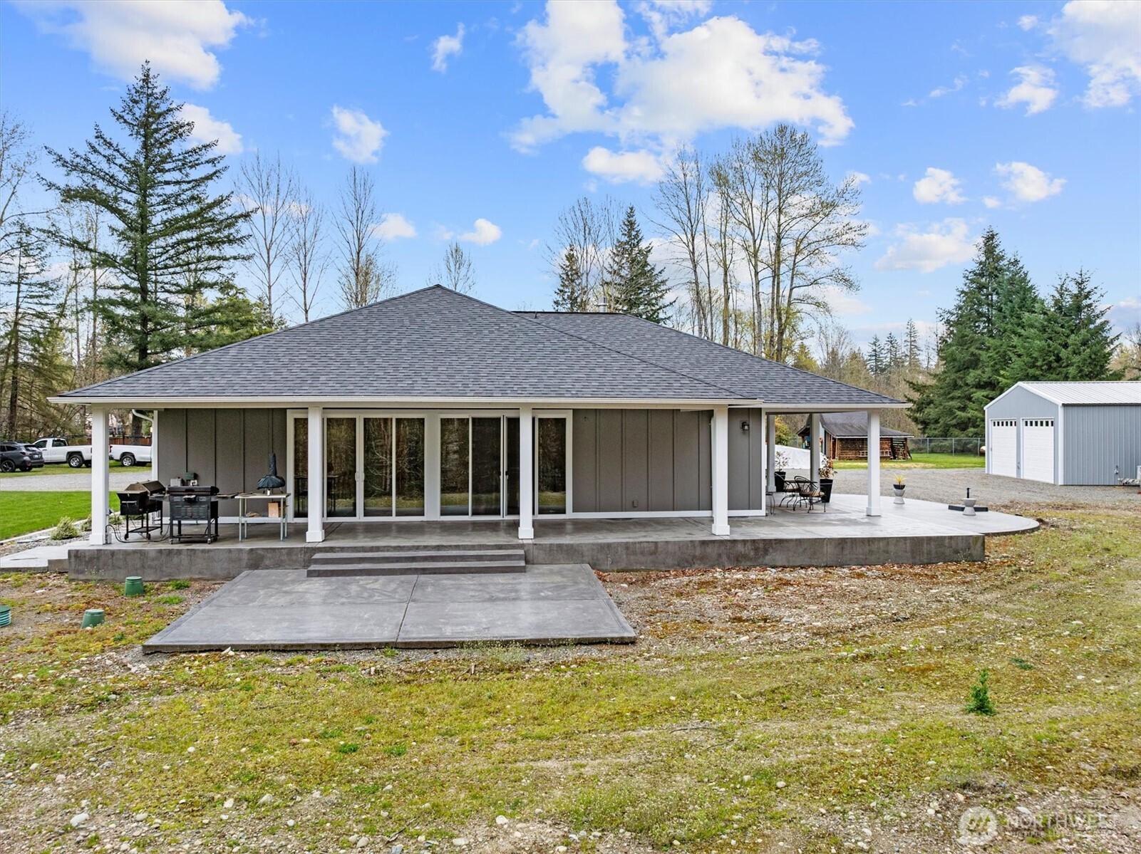 20025 SE 232nd Street , Maple Valley, WA 98038