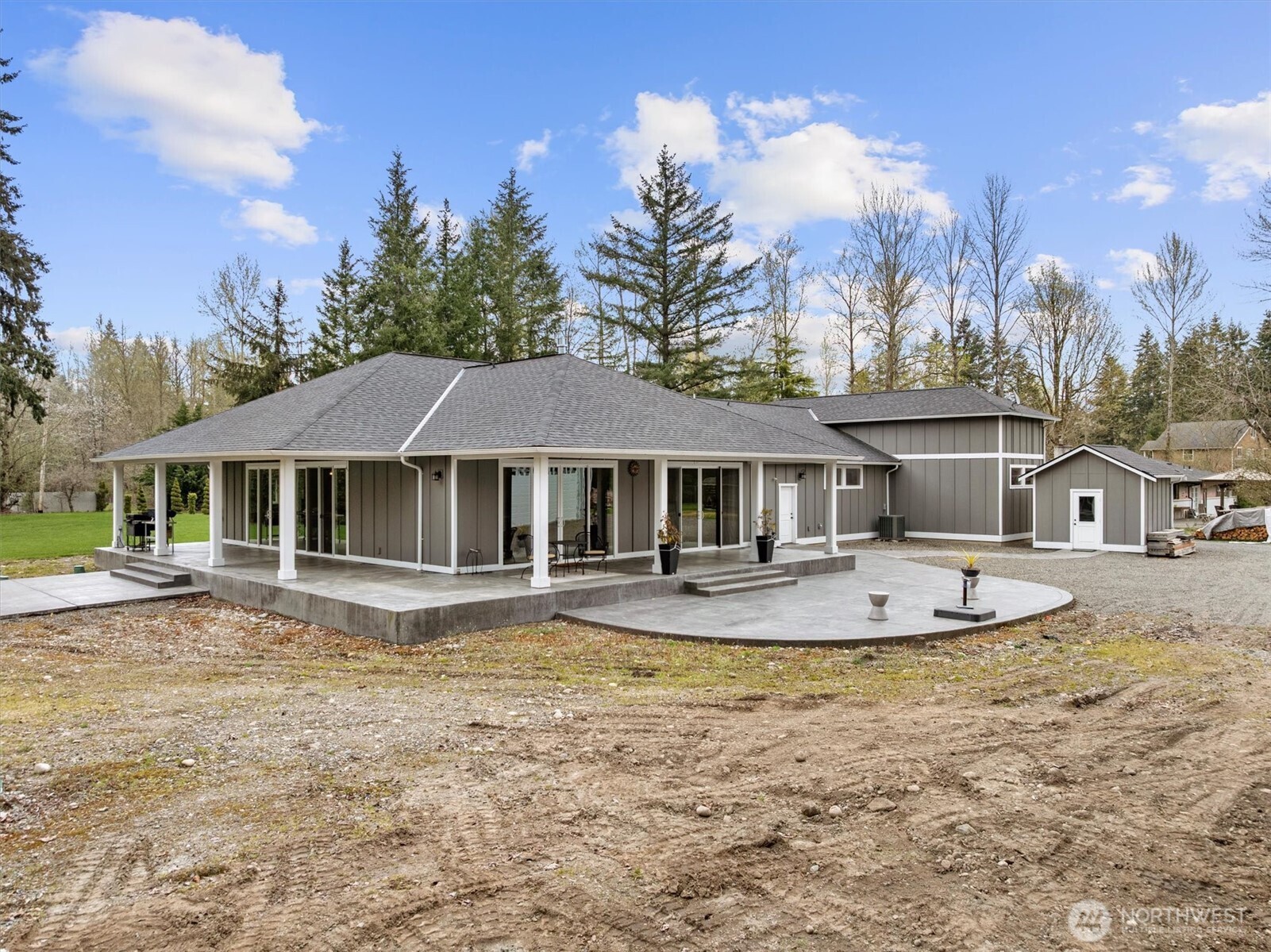 20025 SE 232nd Street , Maple Valley, WA 98038