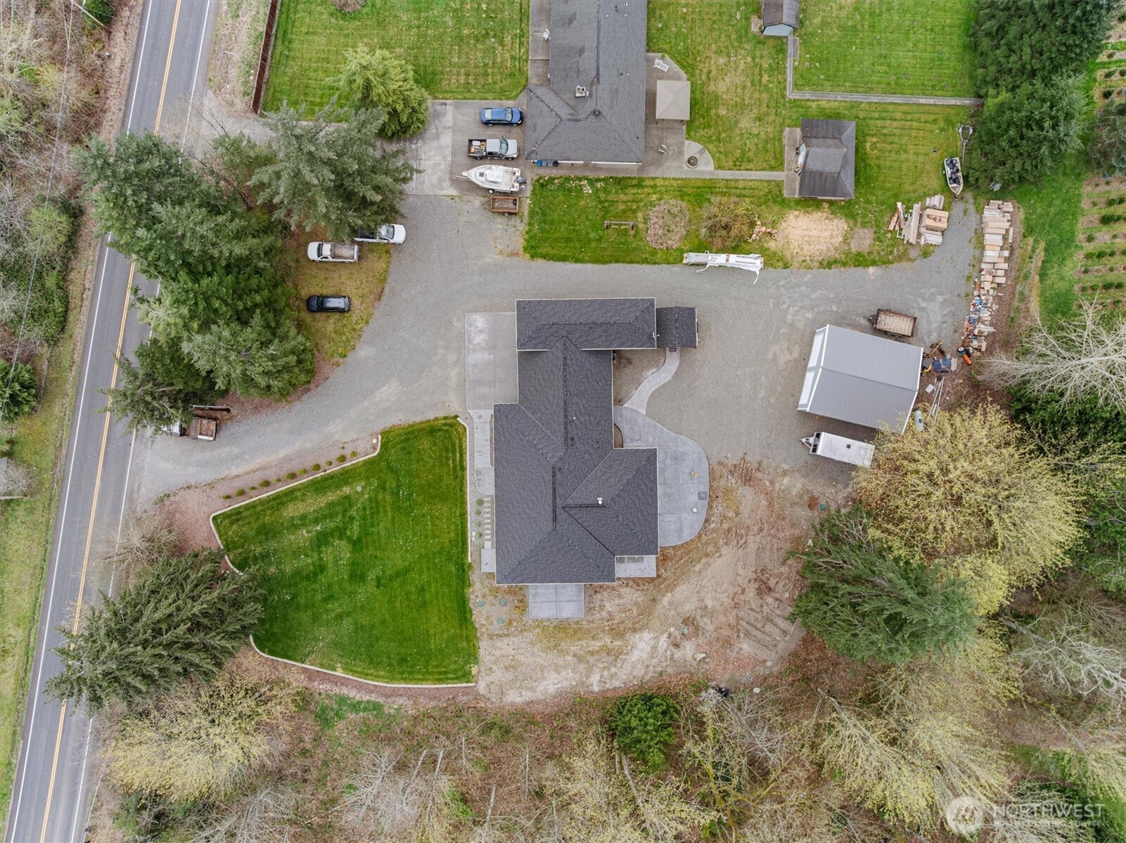 20025 SE 232nd Street , Maple Valley, WA 98038