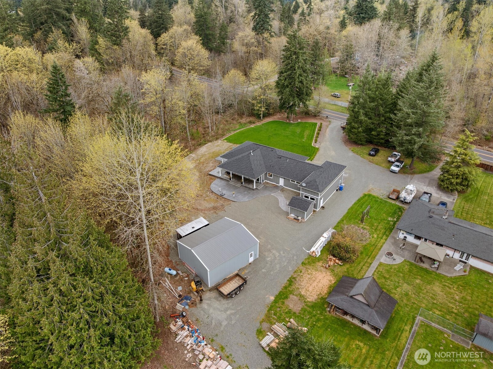 20025 SE 232nd Street , Maple Valley, WA 98038